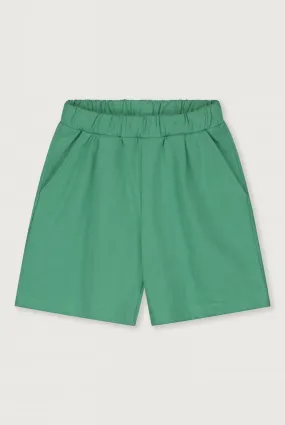 Bermuda Shorts | Bright Green