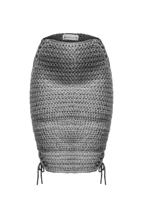 Bia Crochet Skirt