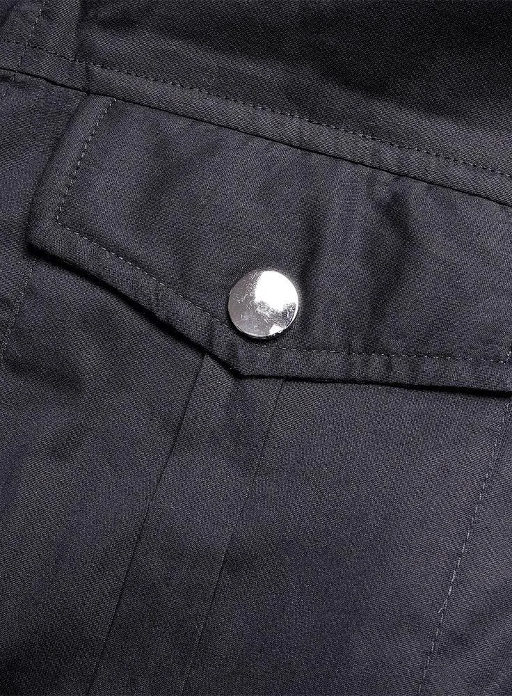 Black Capsule Jacket