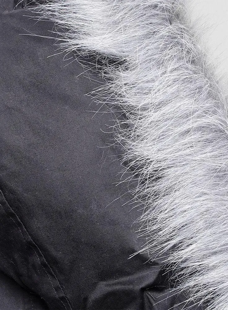 Black Capsule Jacket