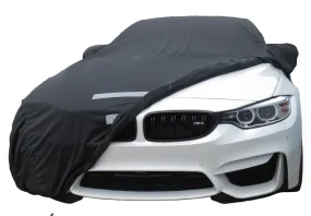 BMW 323ic 1998 - 1999 Indoor Select-Fleece Car Cover