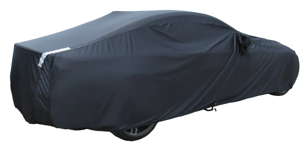 BMW 528I xdrive 2009 - 2013 Indoor Select-Fleece Car Cover