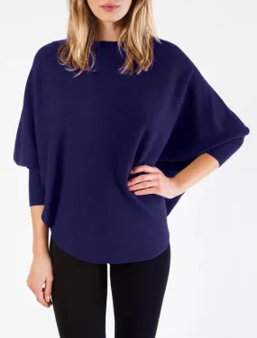BOATNECK SWEATER
