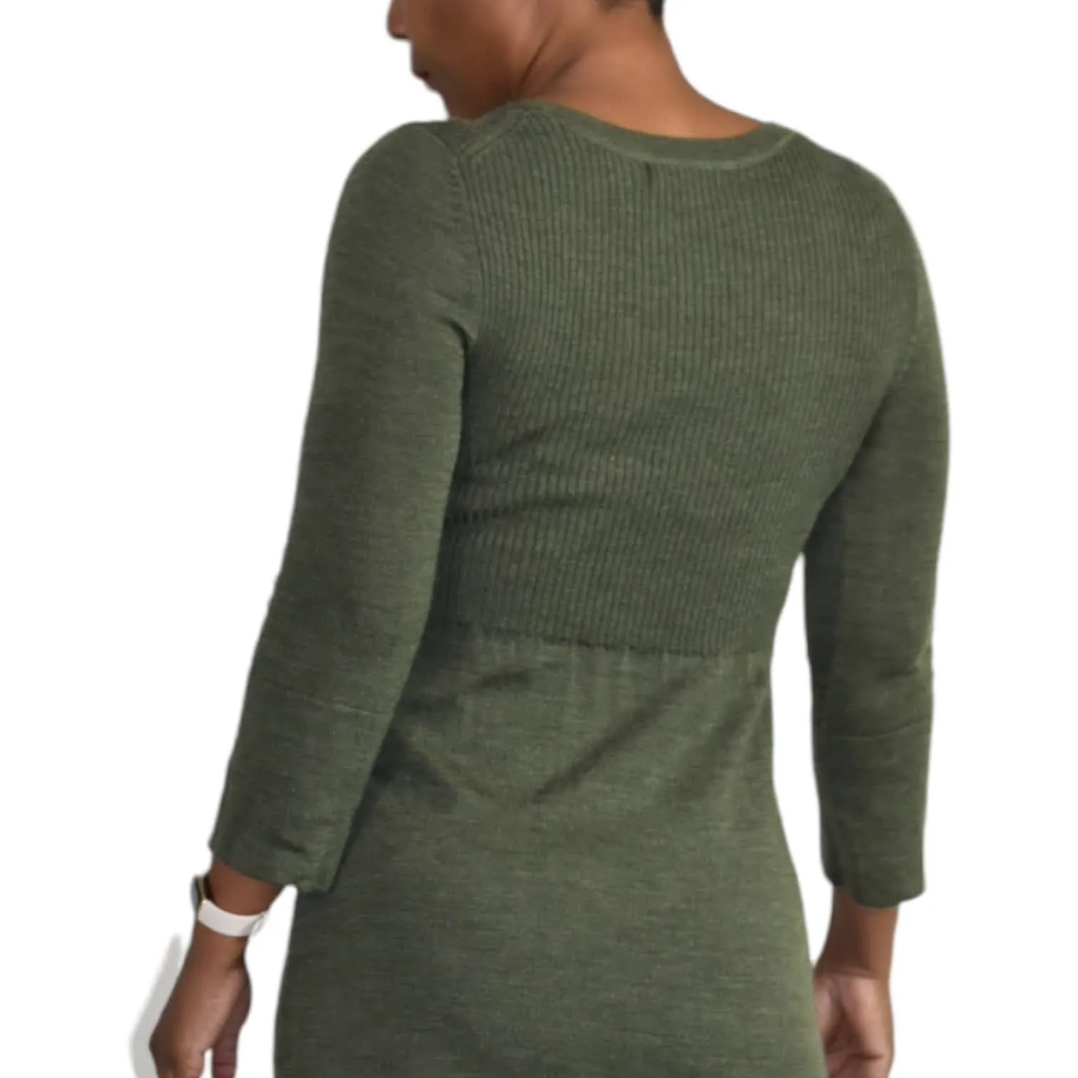 Boden Bodycon Wool Dress Size 4