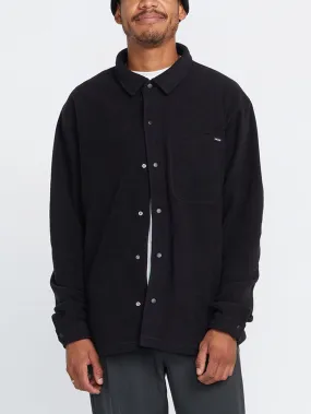 Bowered Light Jacket