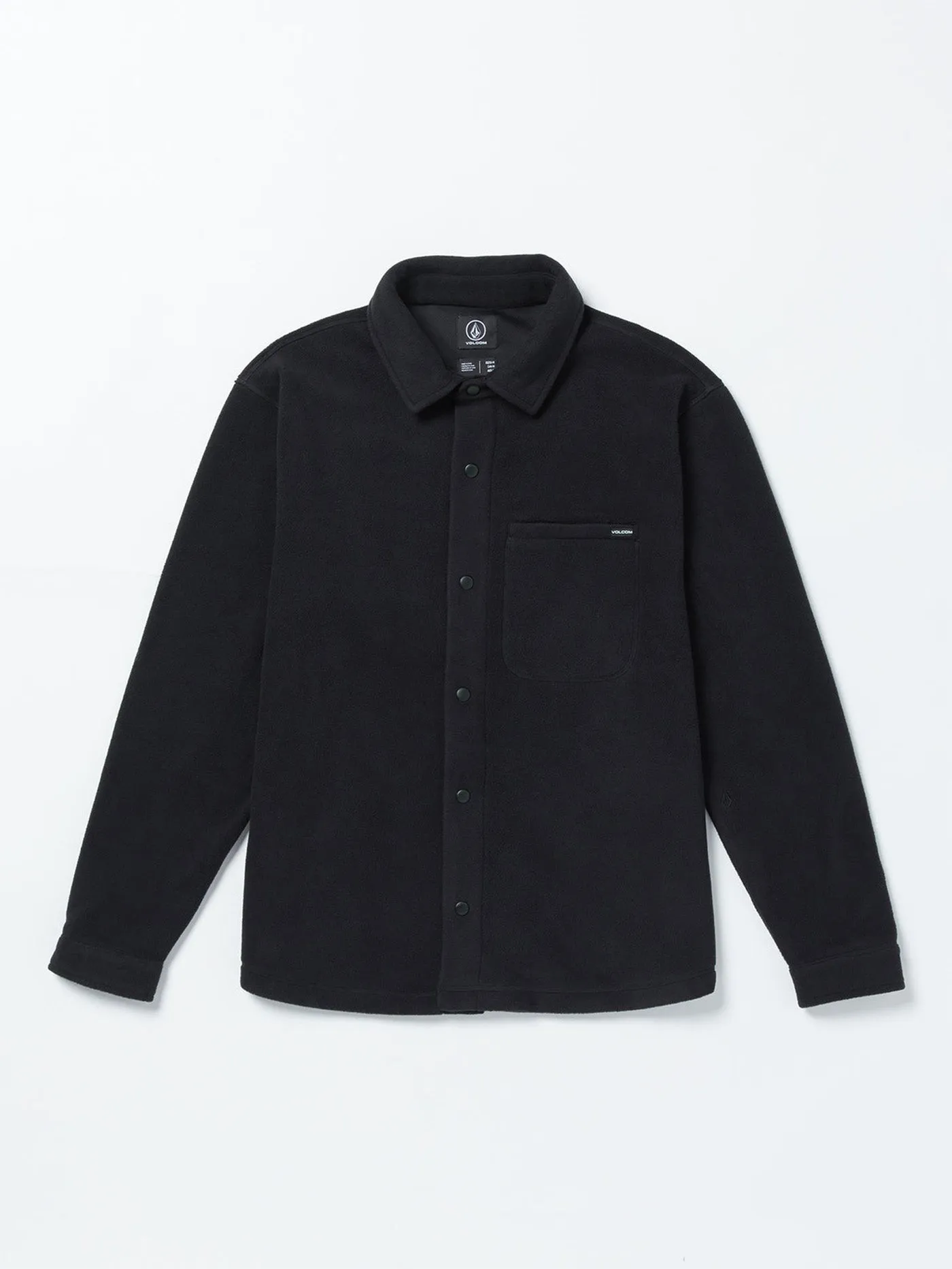 Bowered Light Jacket