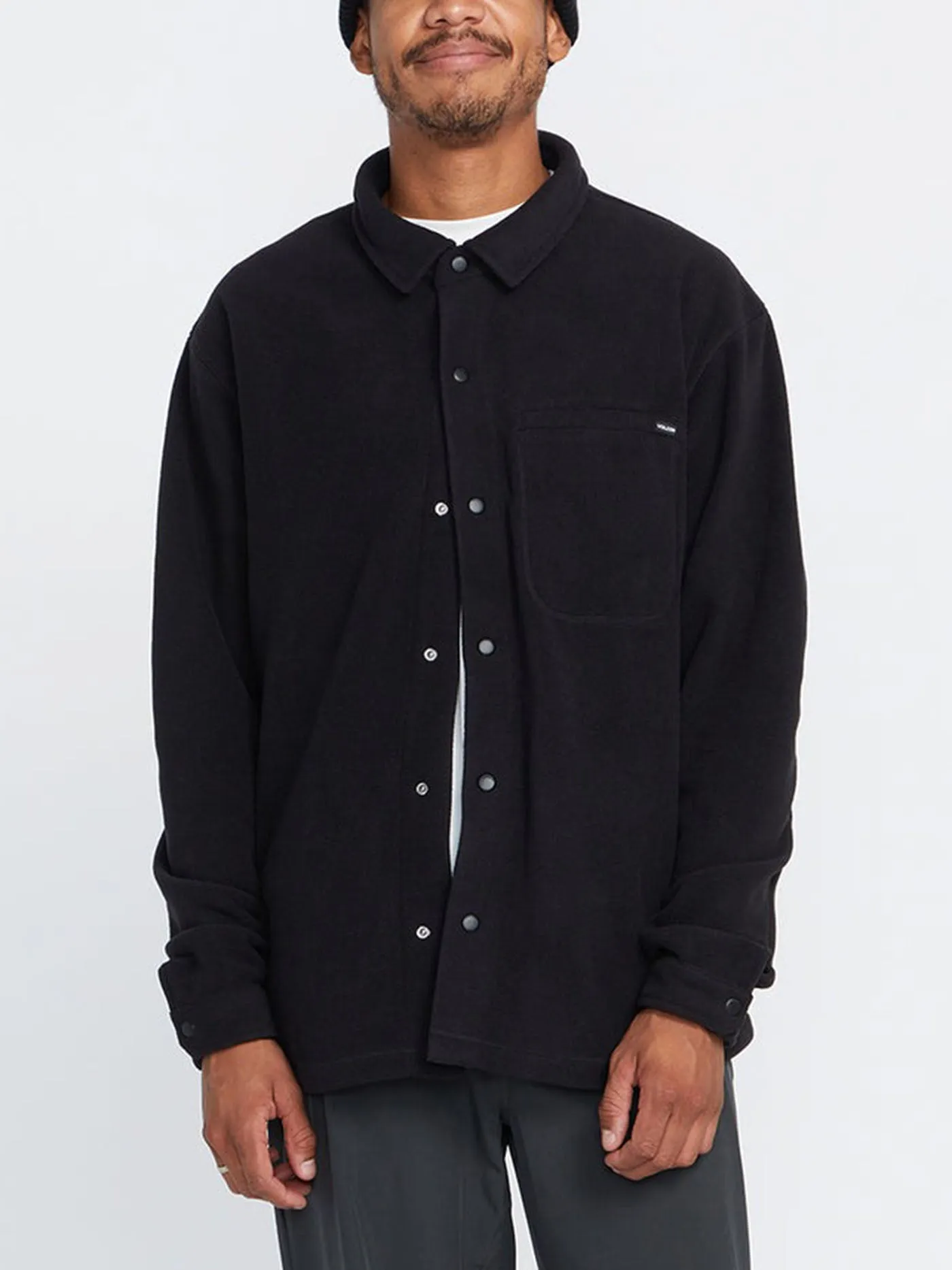 Bowered Light Jacket