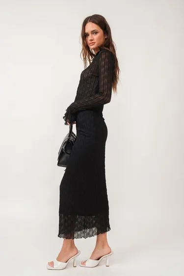 Brynlee Skirt