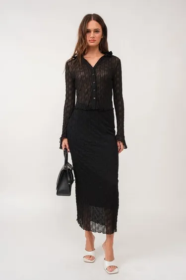 Brynlee Skirt