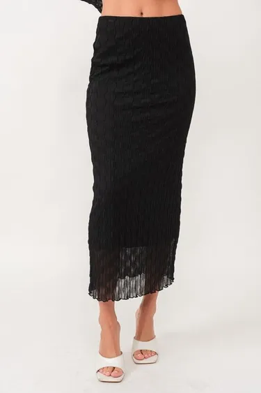 Brynlee Skirt