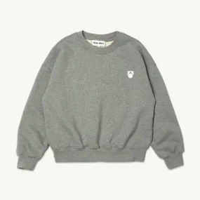 Bubble Sweatshirt