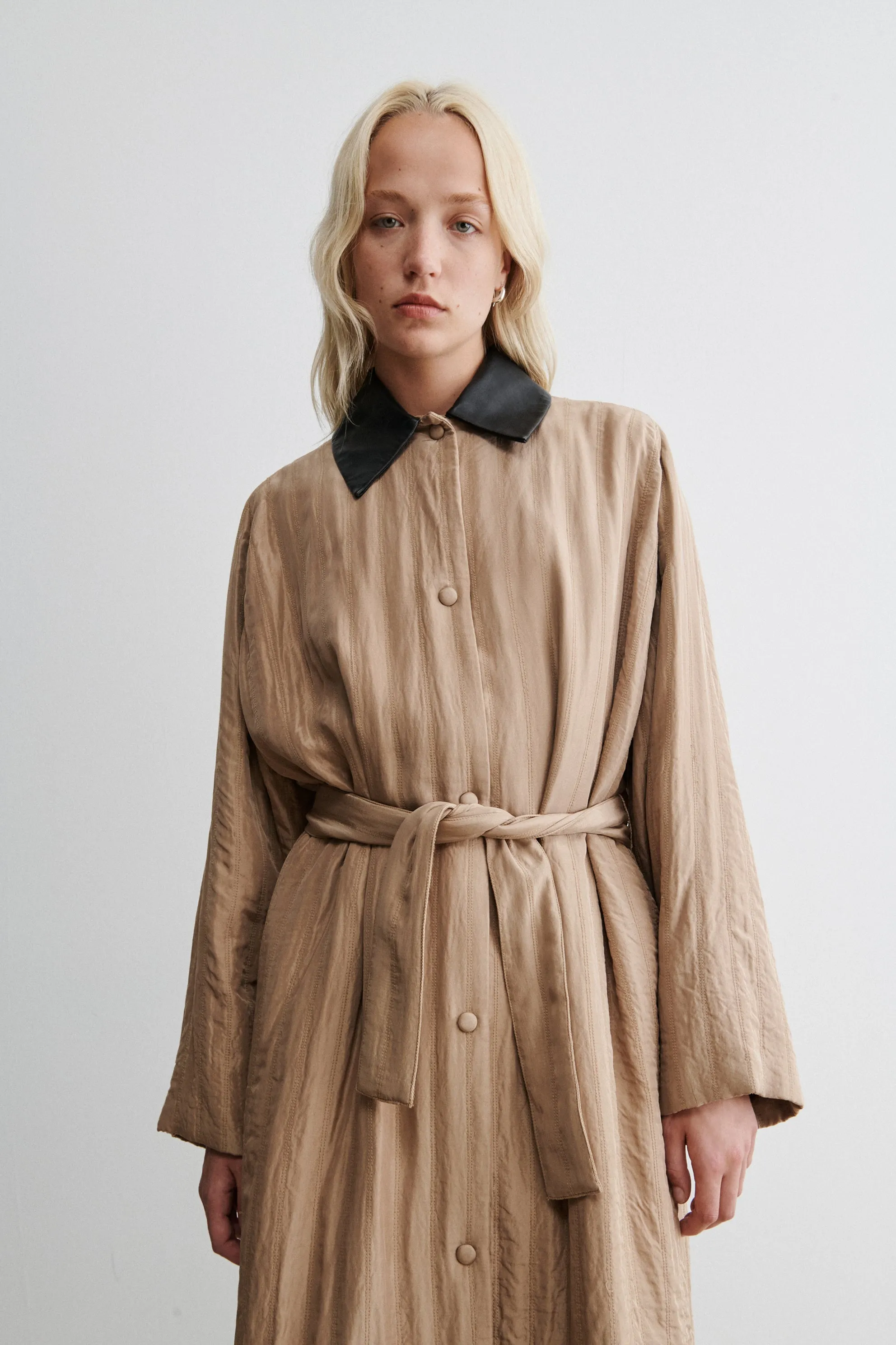 Bumper Coat