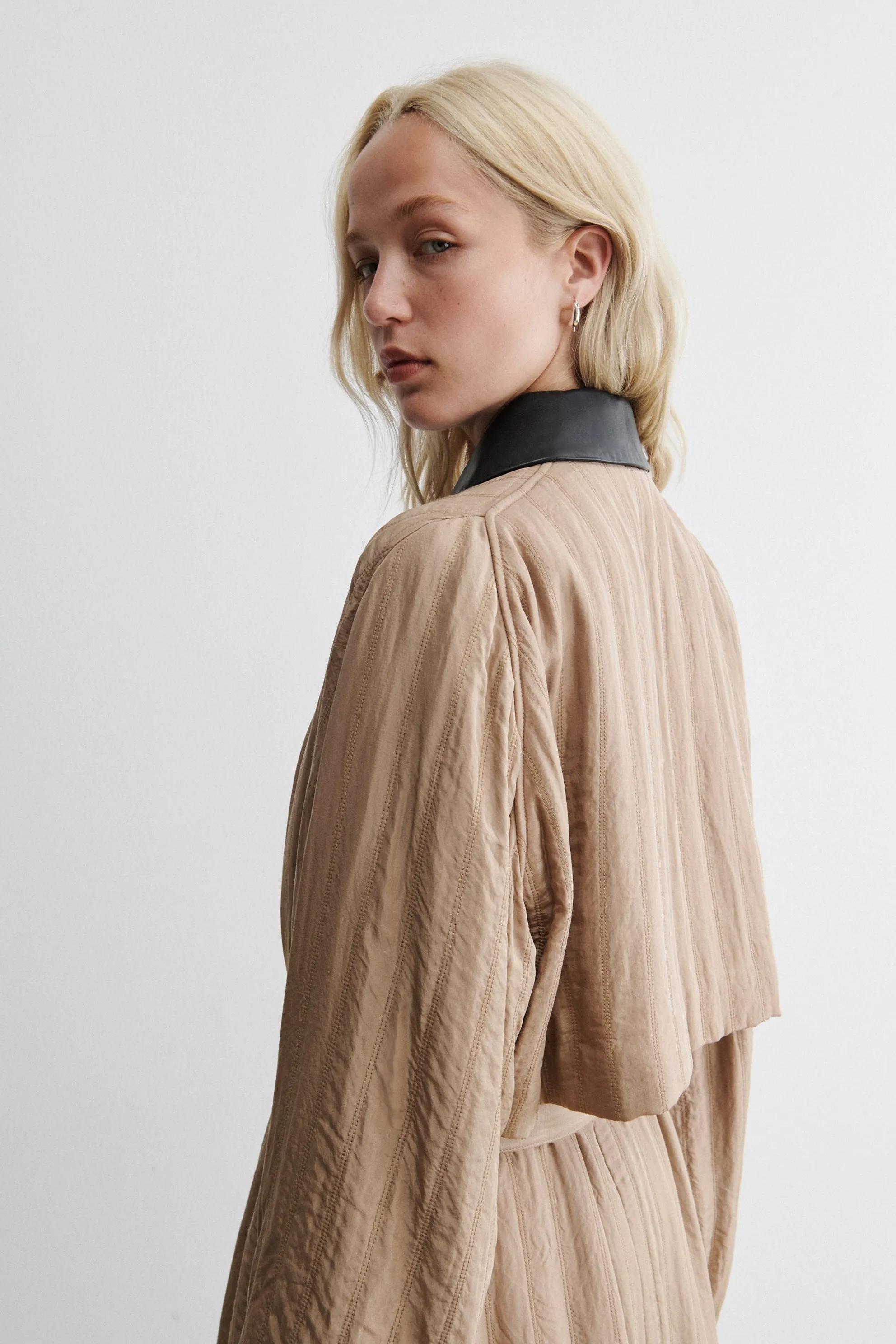 Bumper Coat