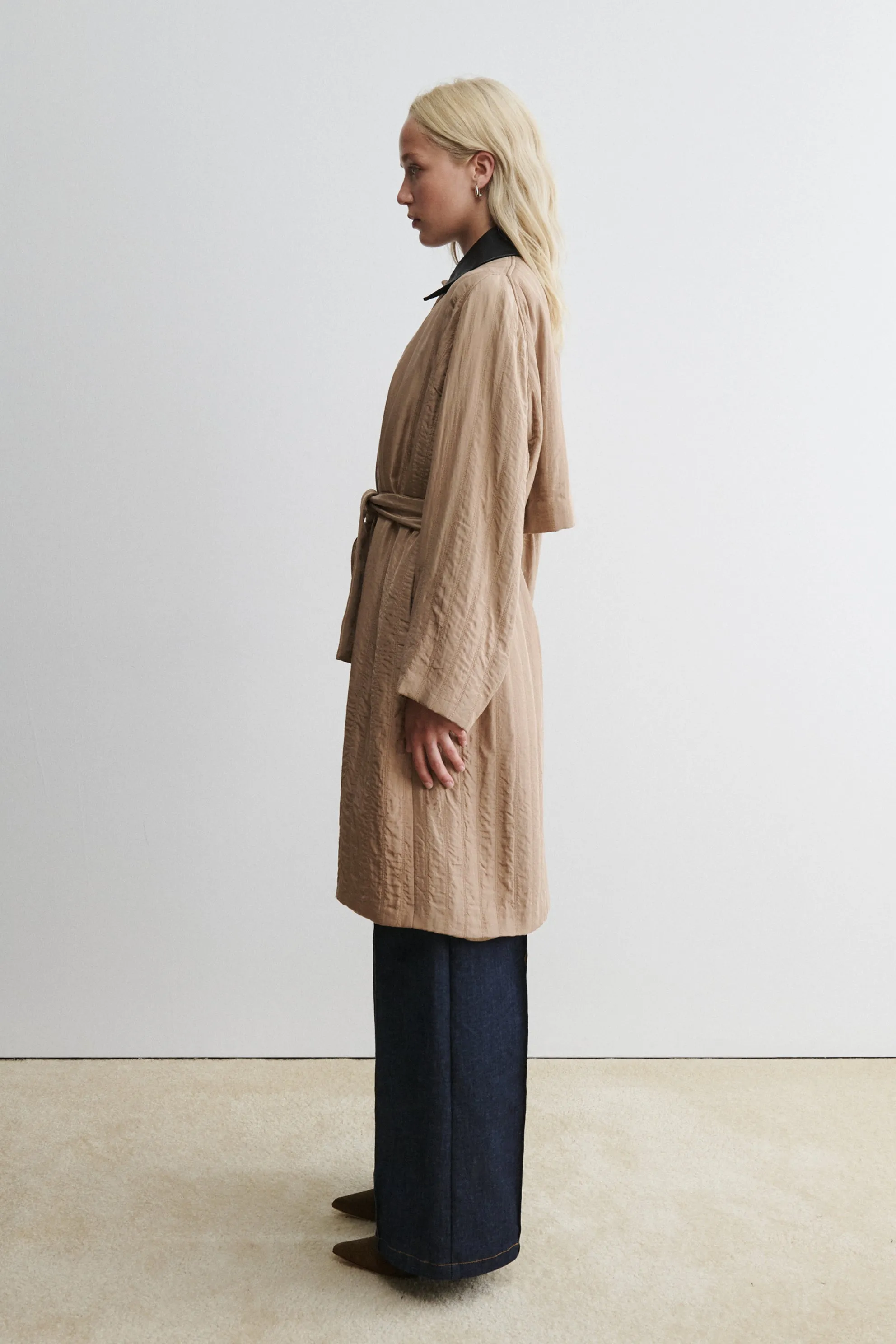 Bumper Coat