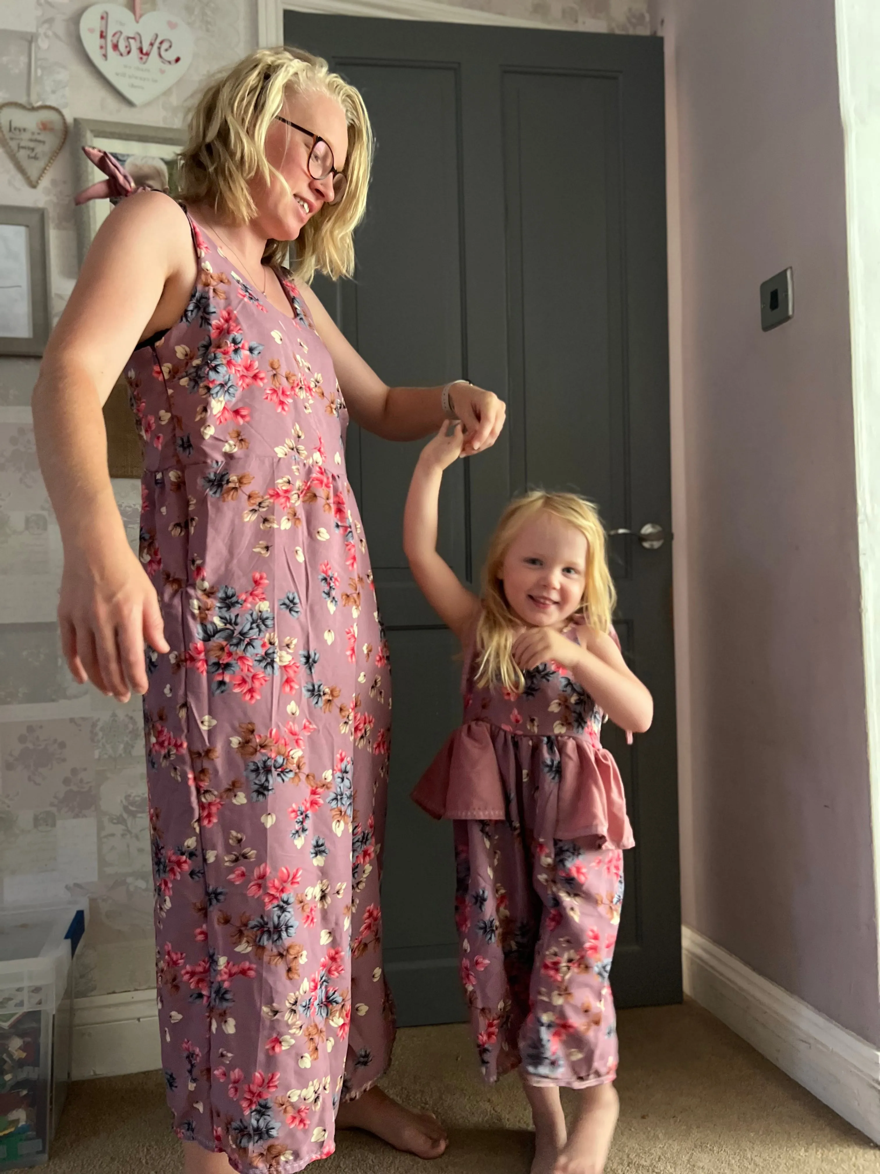 Bundle Azalea Romper and Dress Digital Sewing Pattern