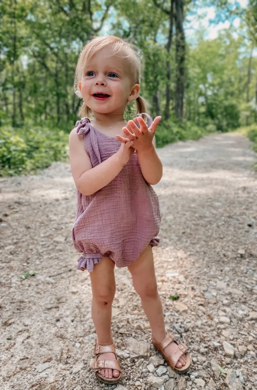 Bundle Azalea Romper and Dress Digital Sewing Pattern