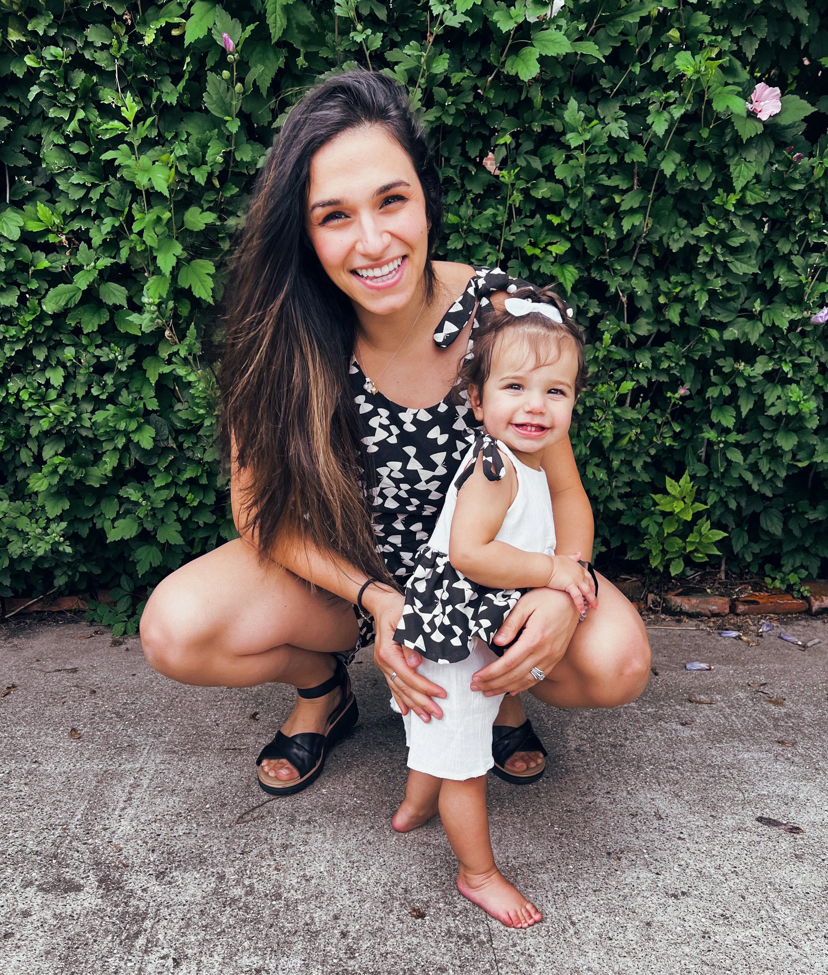 Bundle Azalea Romper and Dress Digital Sewing Pattern