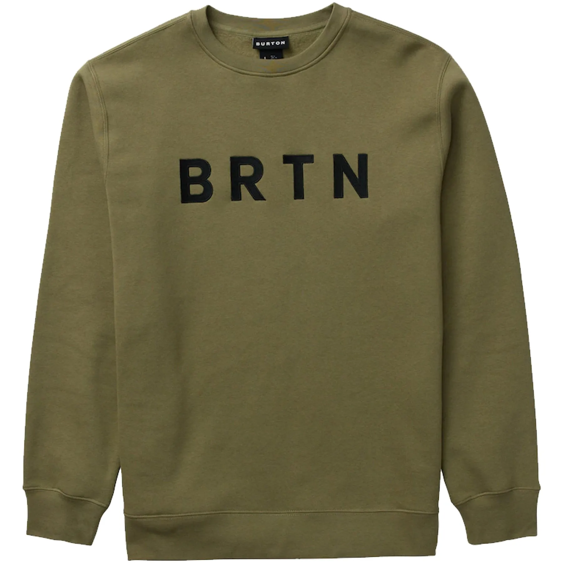 Burton BRTN Crew
