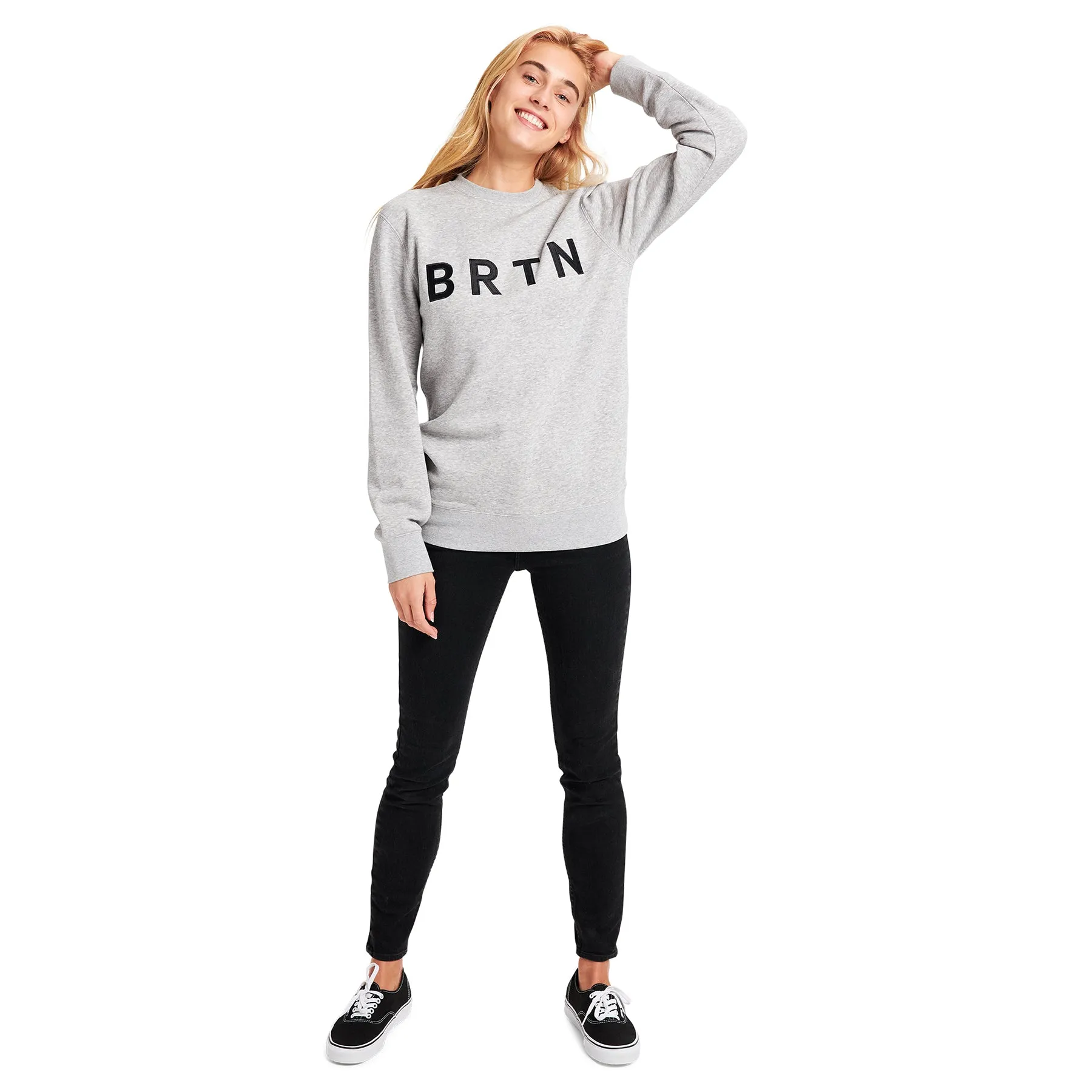 Burton BRTN Crew