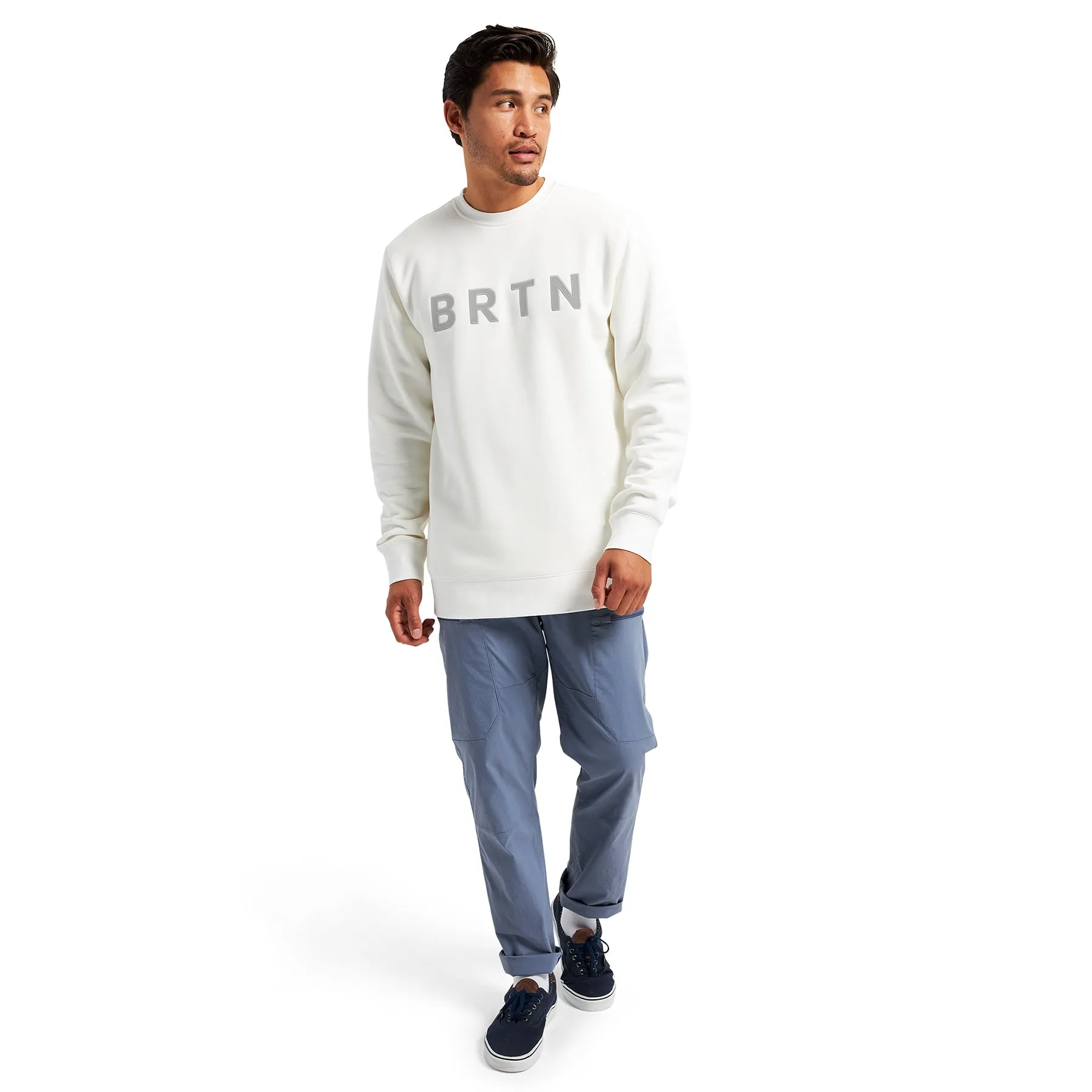 Burton BRTN Crew