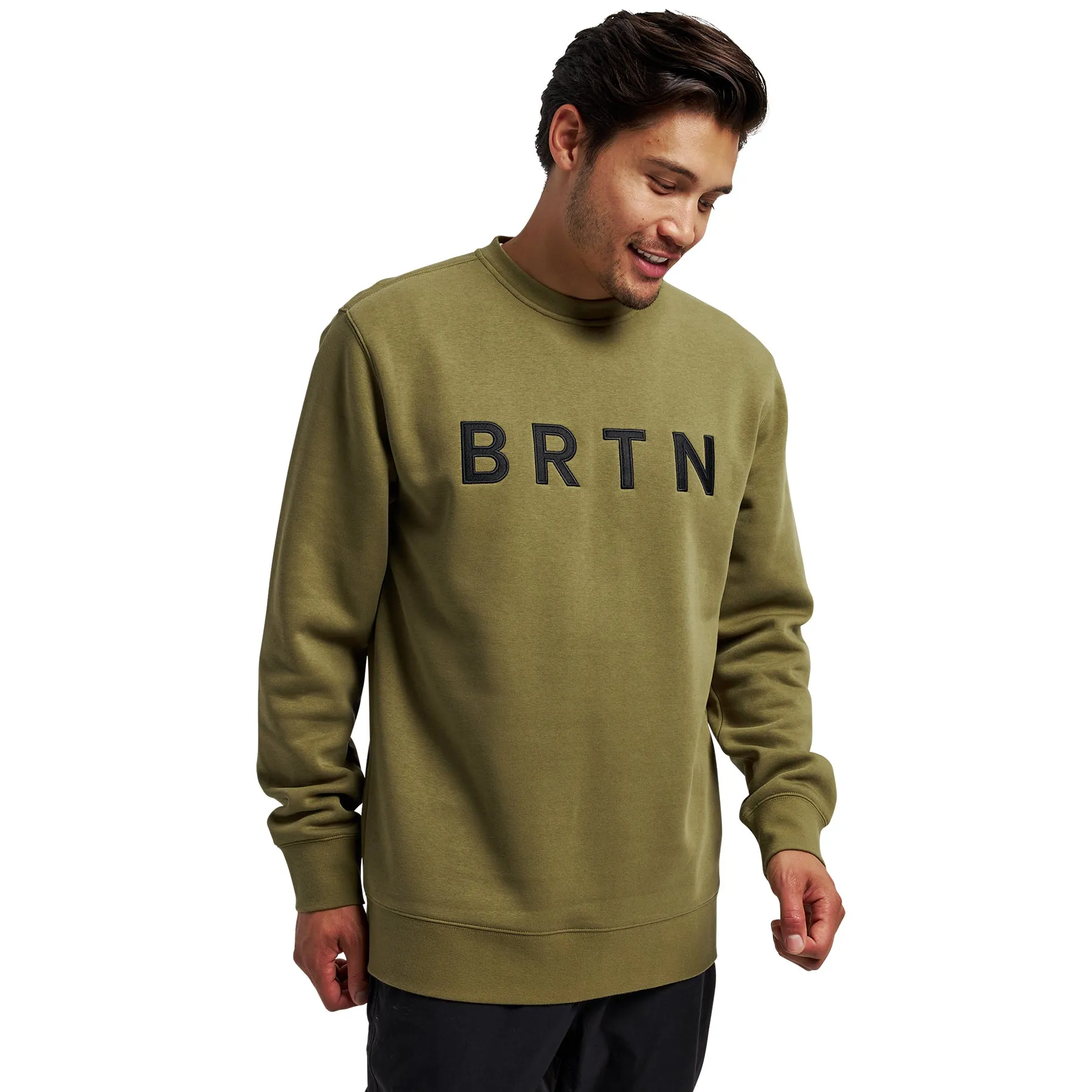 Burton BRTN Crew