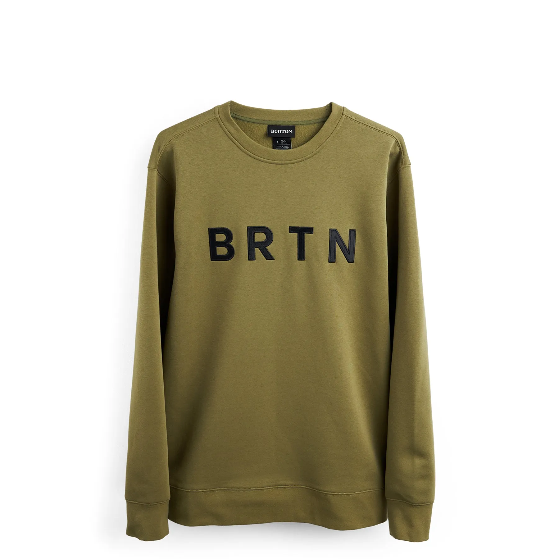 Burton BRTN Crew