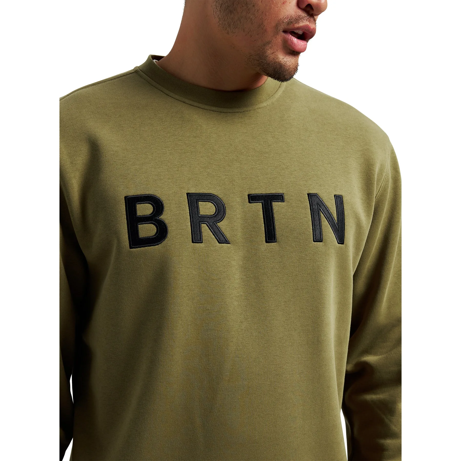 Burton BRTN Crew