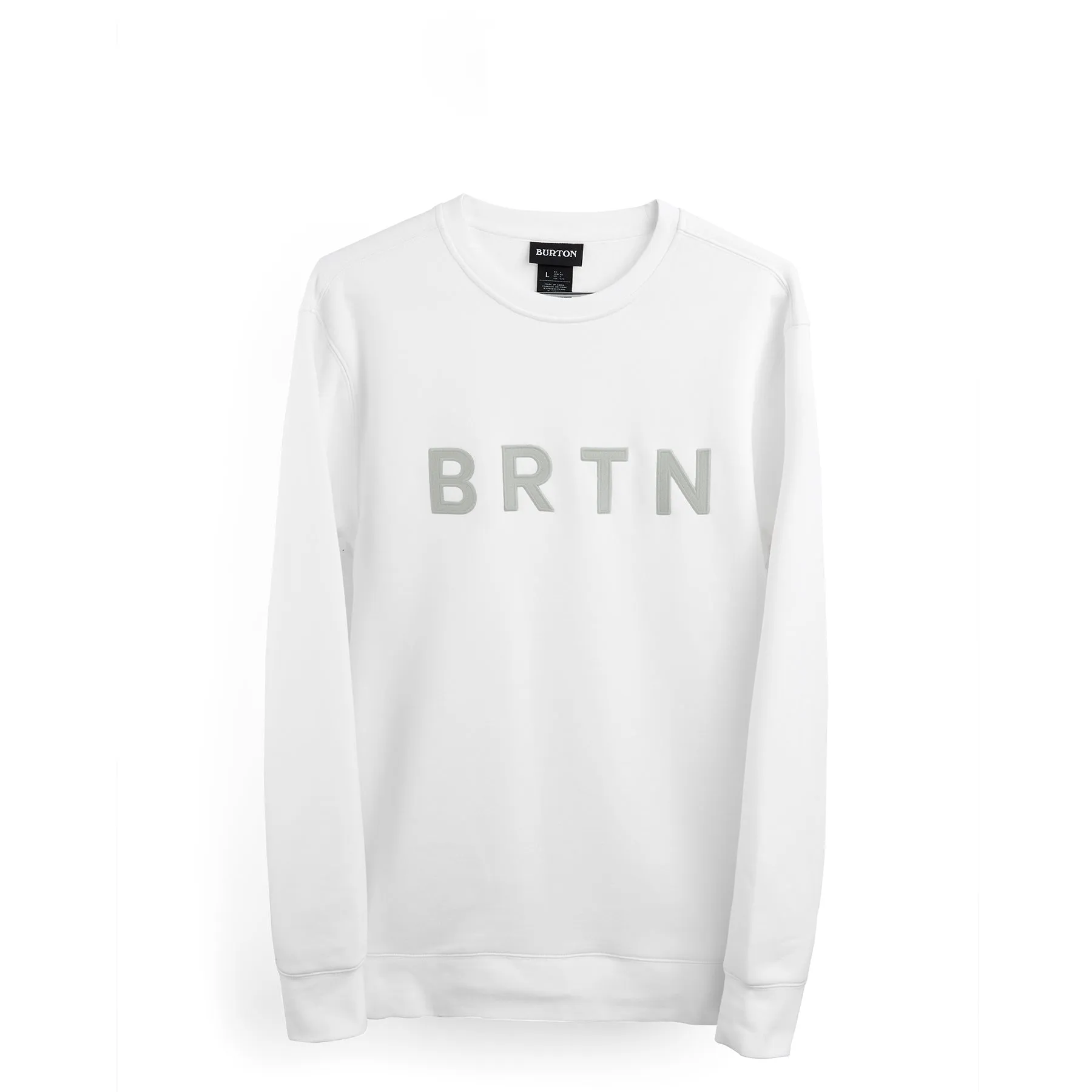 Burton BRTN Crew