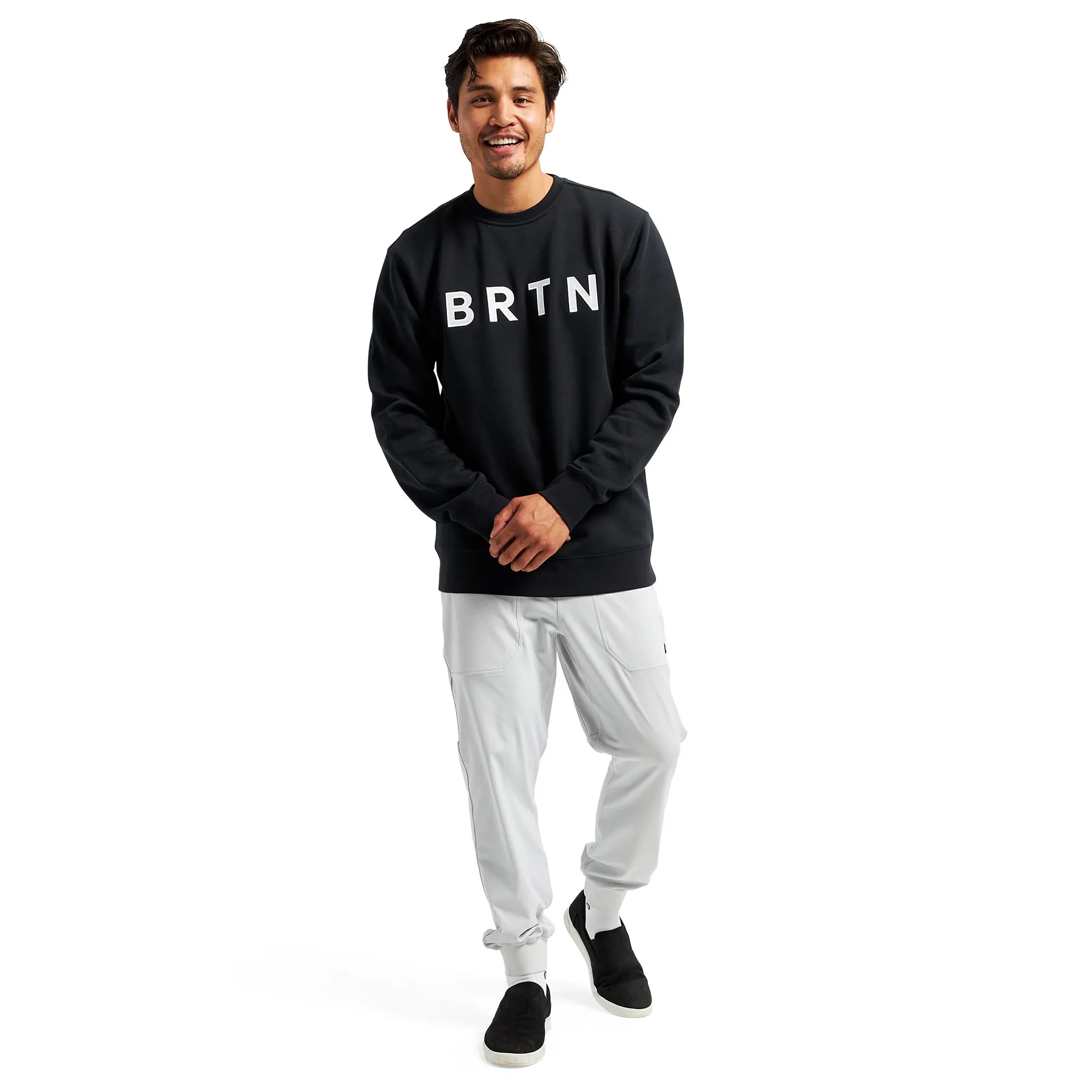 Burton BRTN Crew