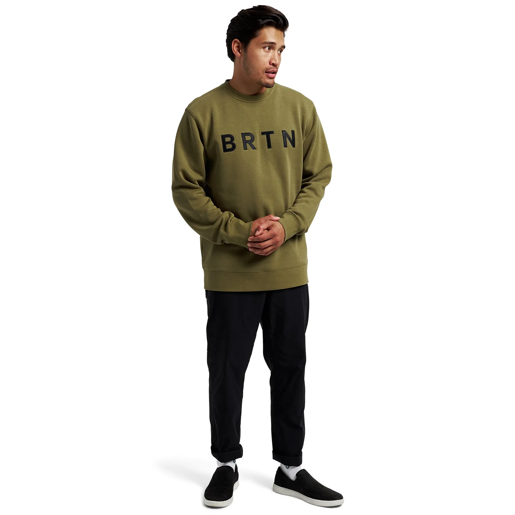 Burton BRTN Crew