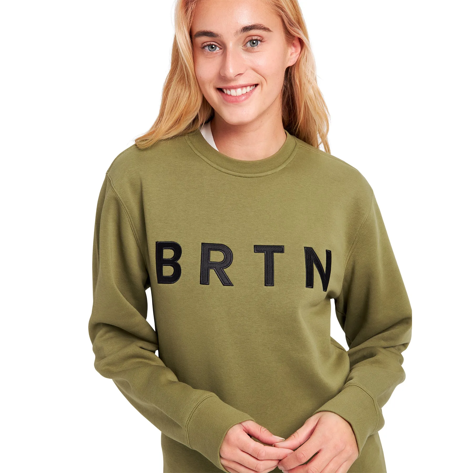 Burton BRTN Crew