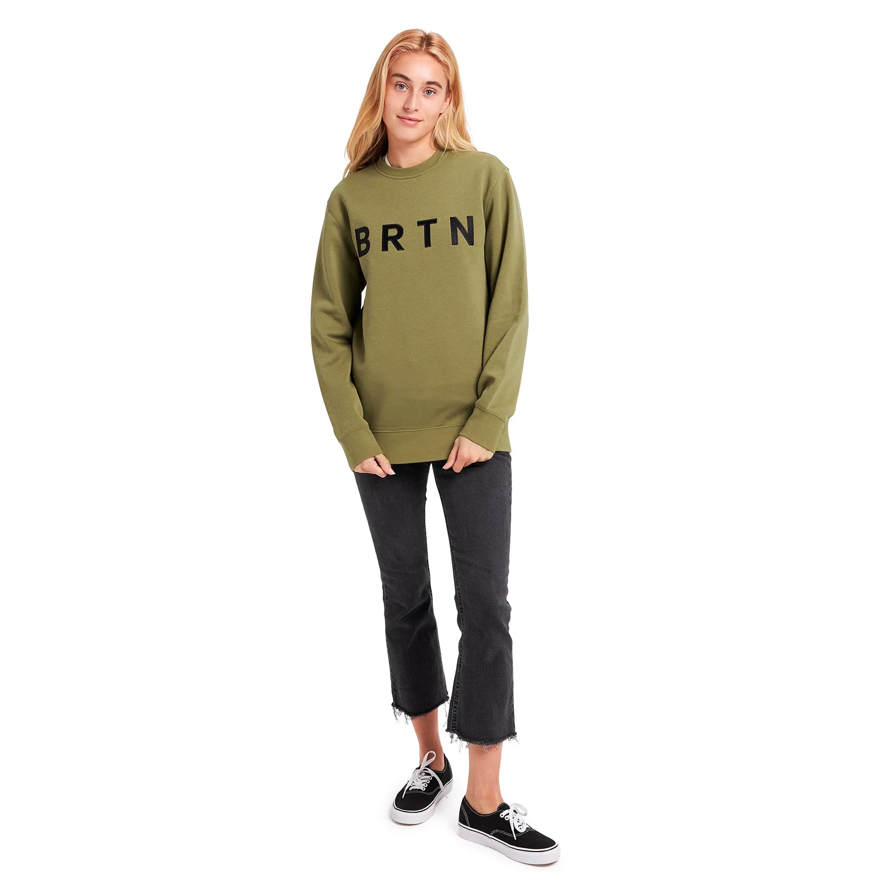 Burton BRTN Crew