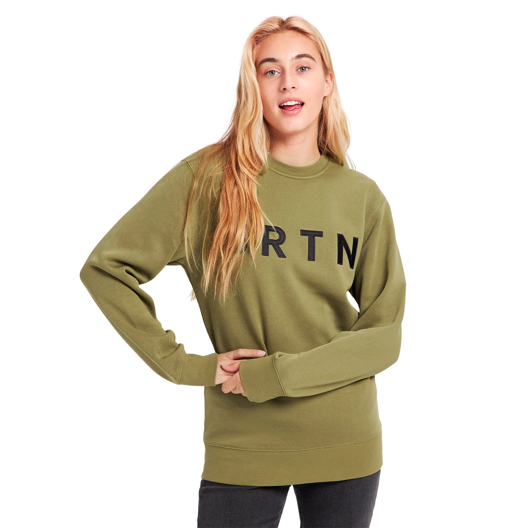 Burton BRTN Crew