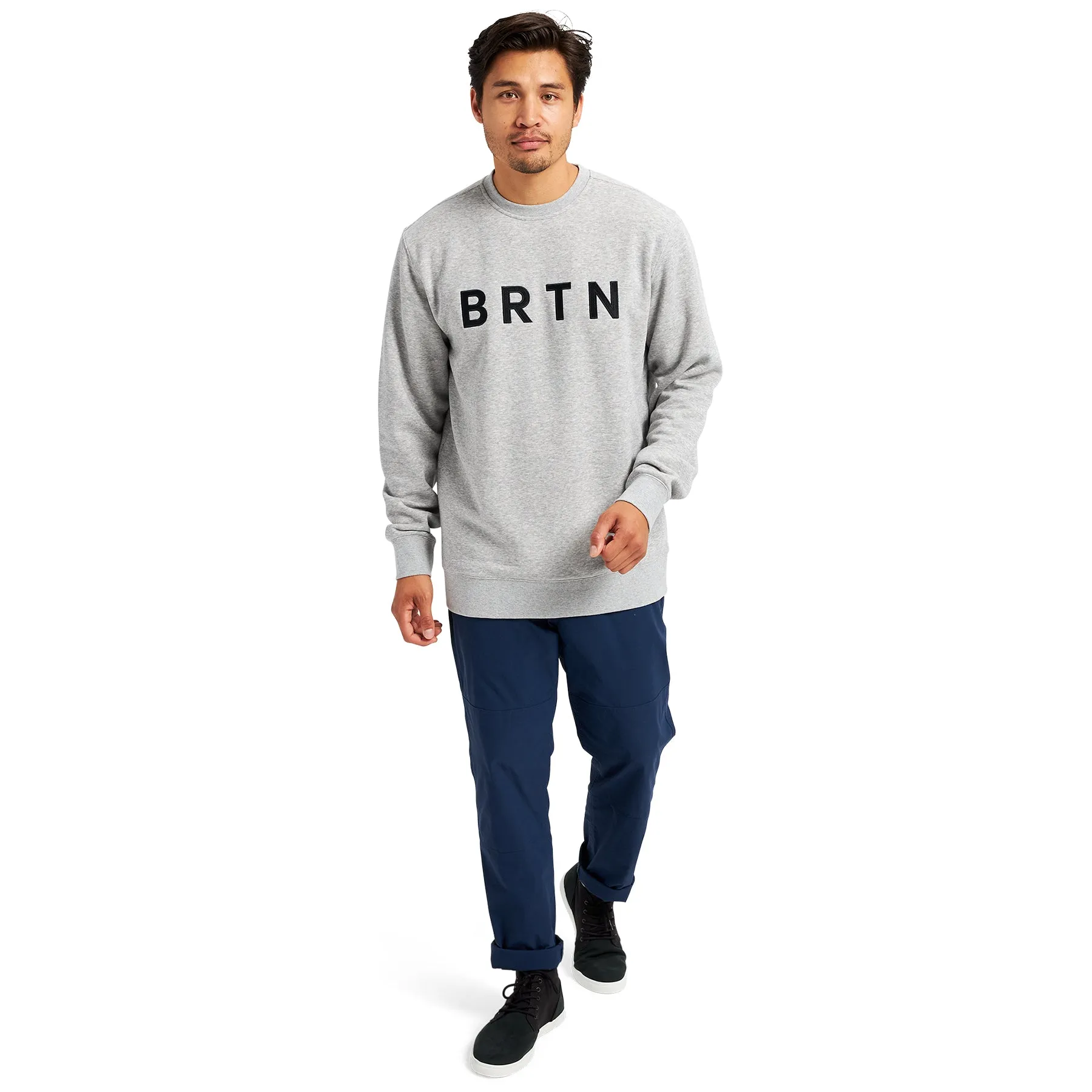 Burton BRTN Crew