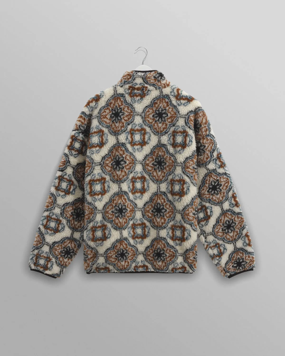 Camley Fleece Multi