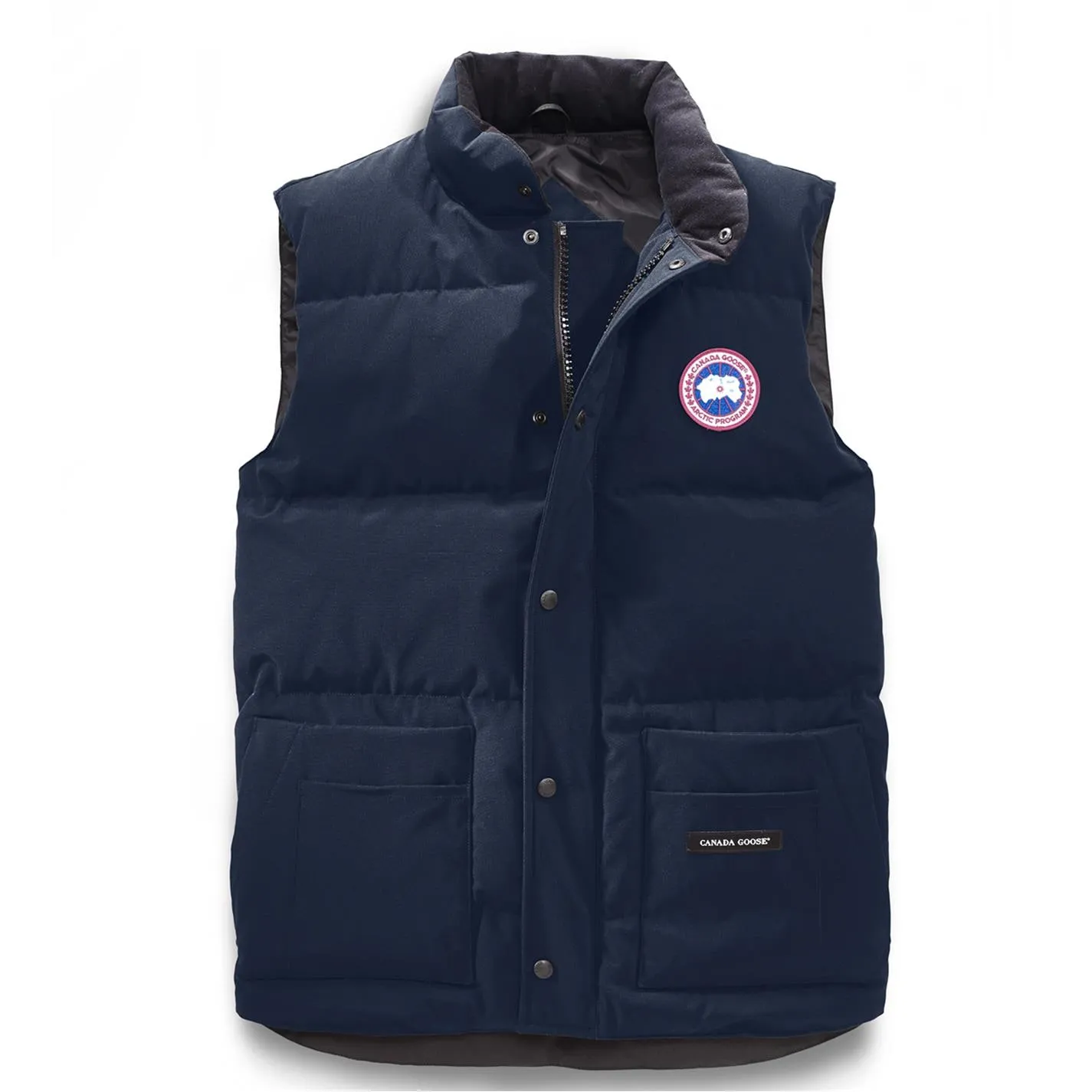 Canada Goose Freestyle Vest Navy