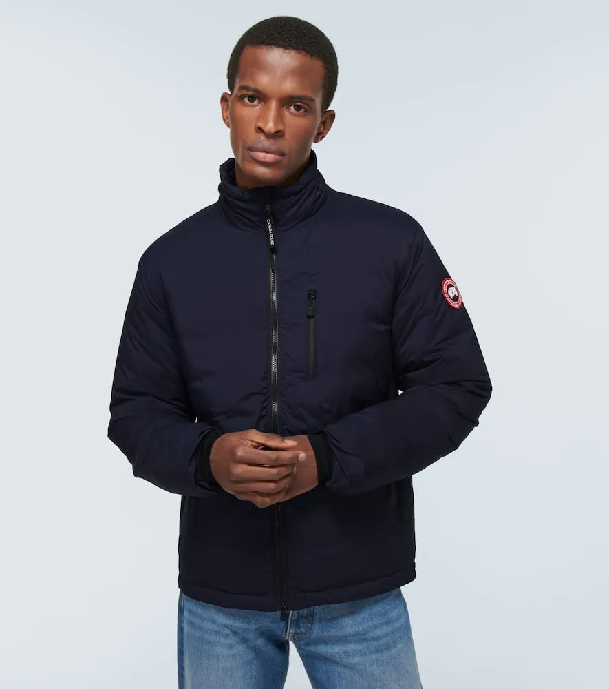 Canada Goose Lodge down jacket