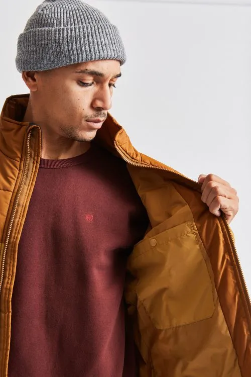 Cass Puffer Jacket