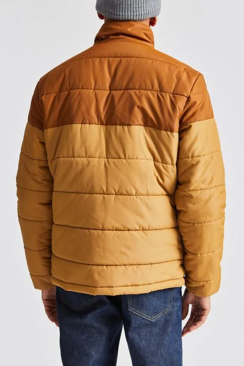 Cass Puffer Jacket