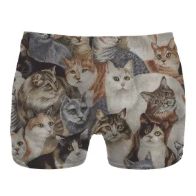 Cats underwear