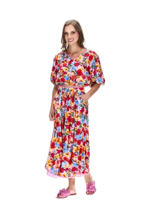 Charlo Brandie Skirt