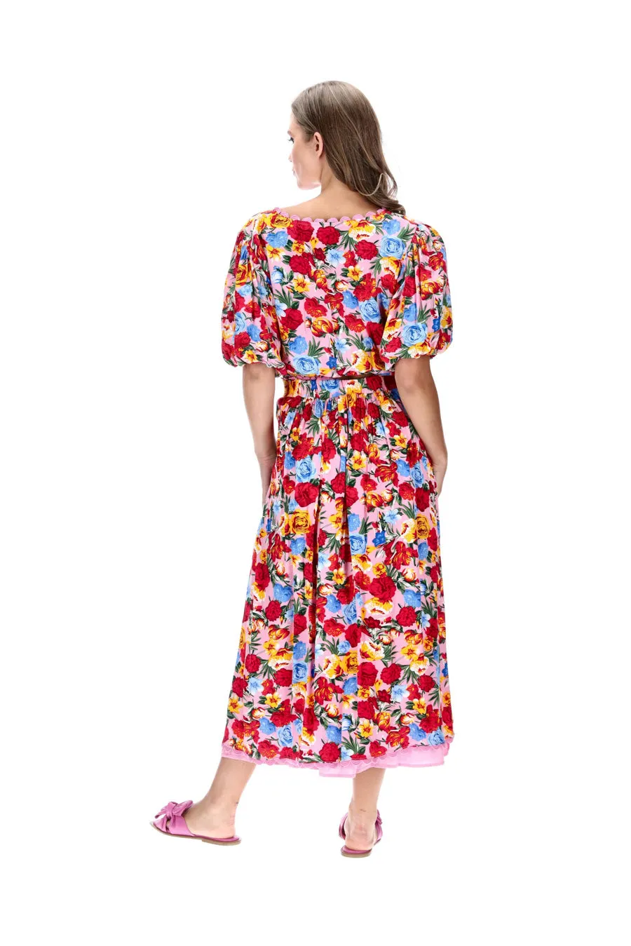 Charlo Brandie Skirt
