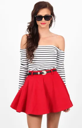 Chord Skirt