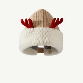 Christmas Cute Hat