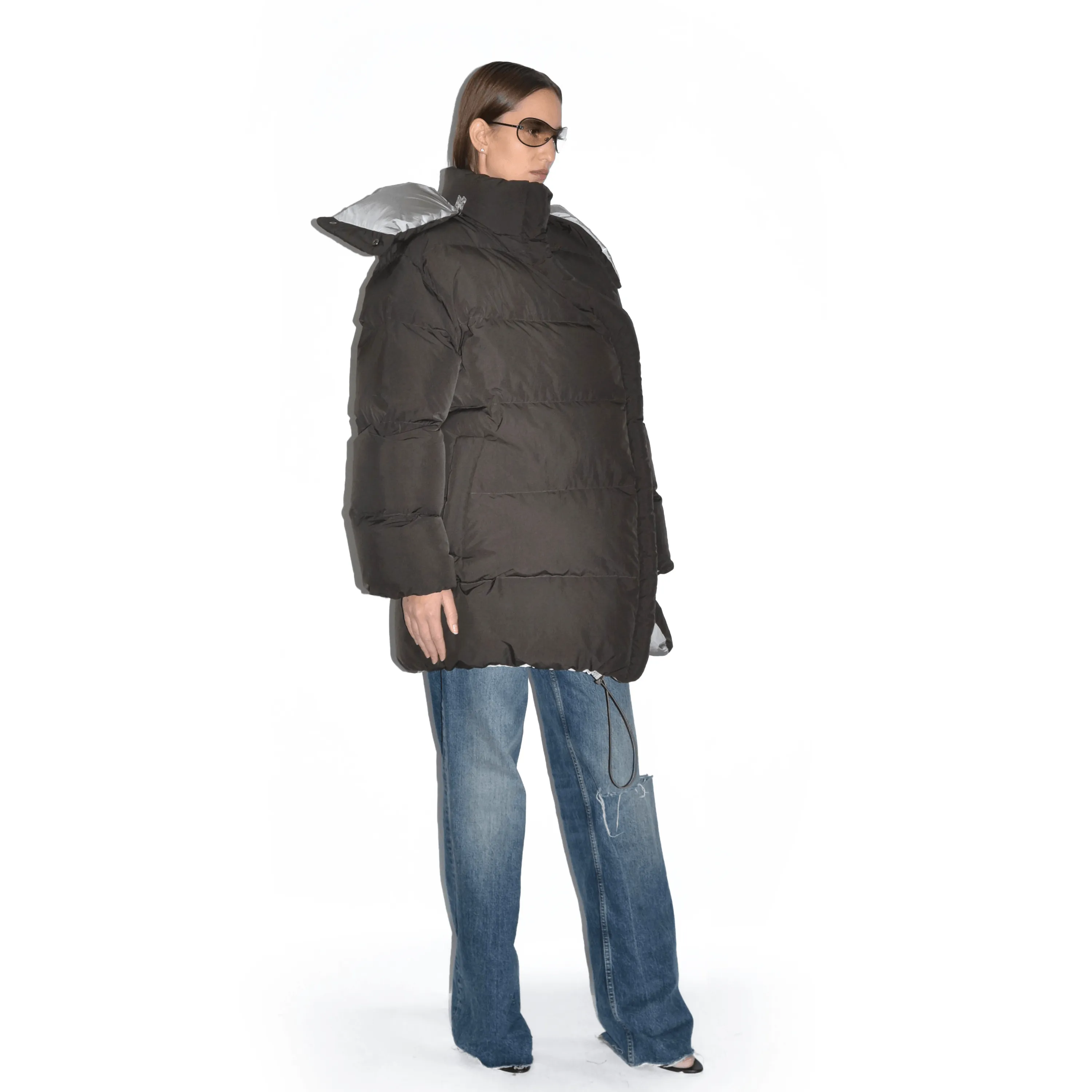 Chupa Cedar Puffer