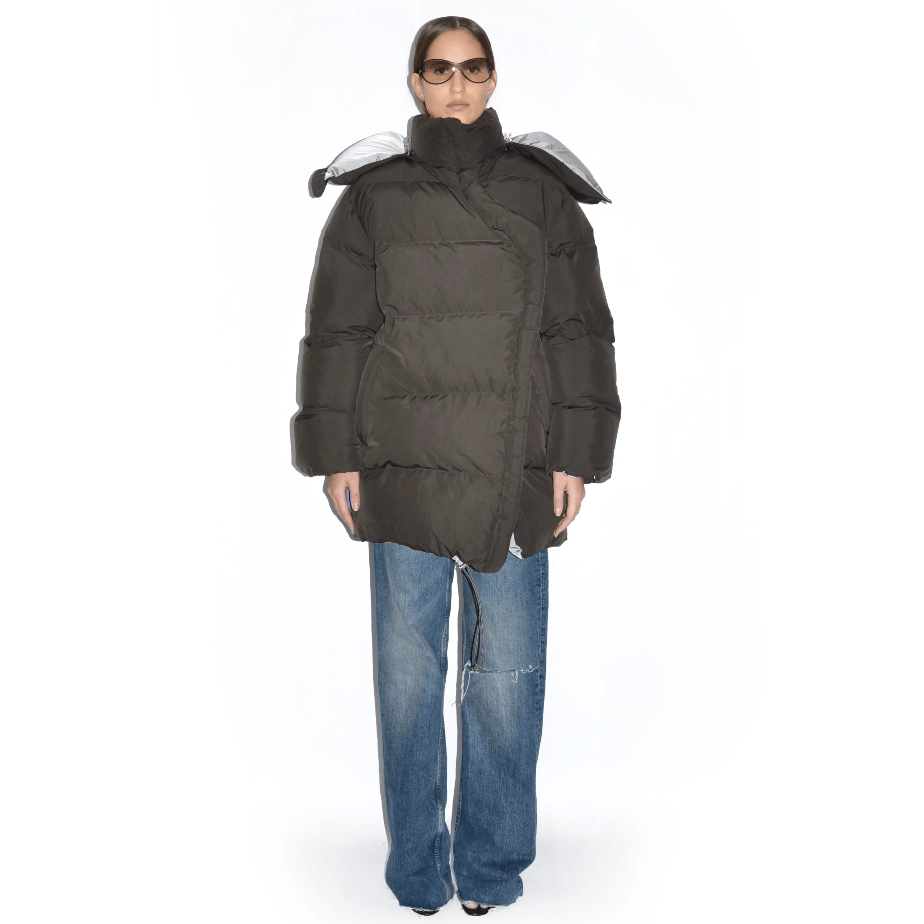 Chupa Cedar Puffer