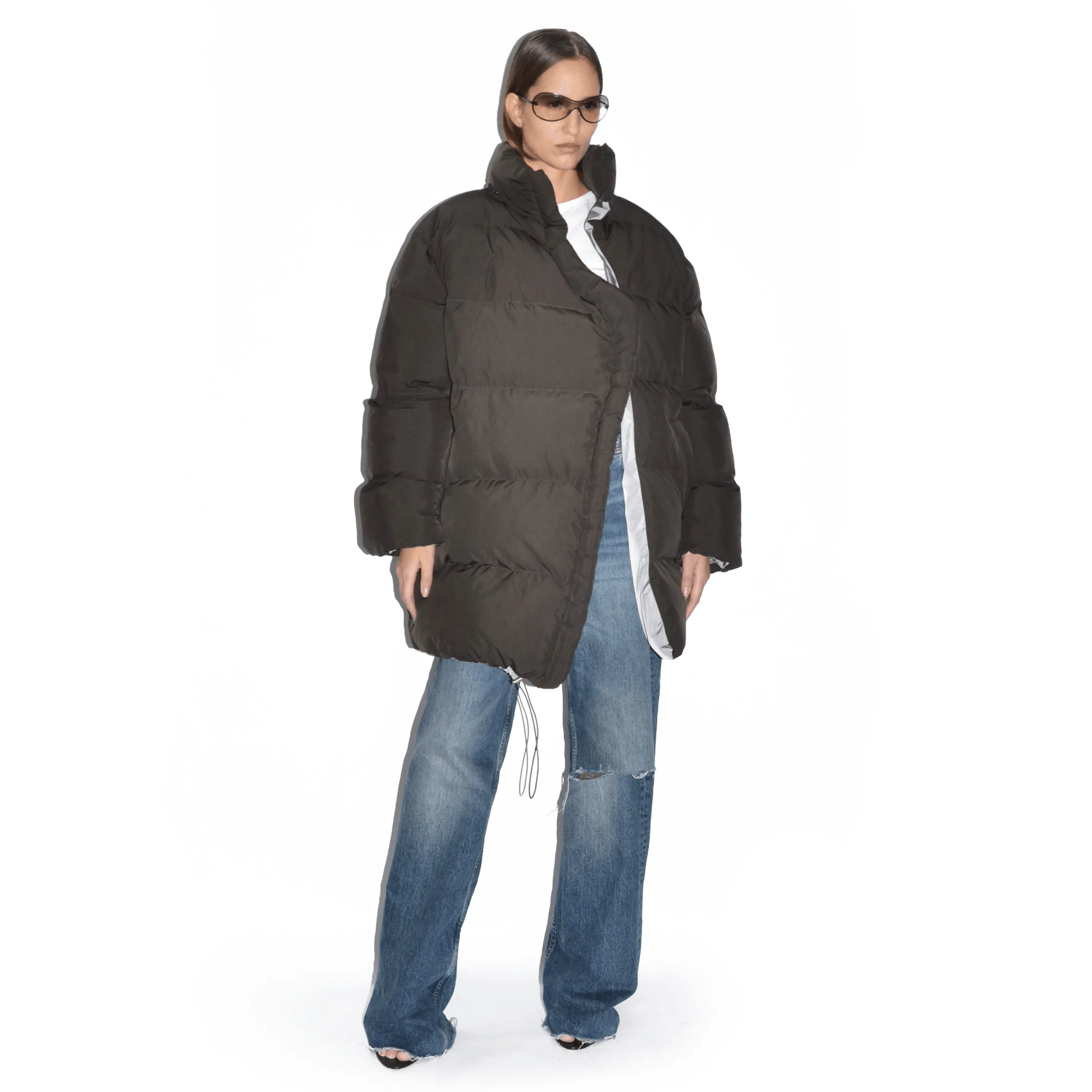 Chupa Cedar Puffer