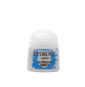 Citadel Paint: Layer - Ulthuan Grey