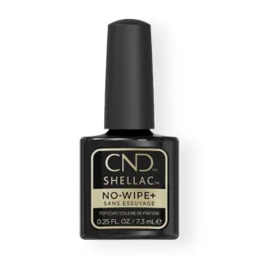 CND Shellac 0.25oz - No Wipe  Top Coat