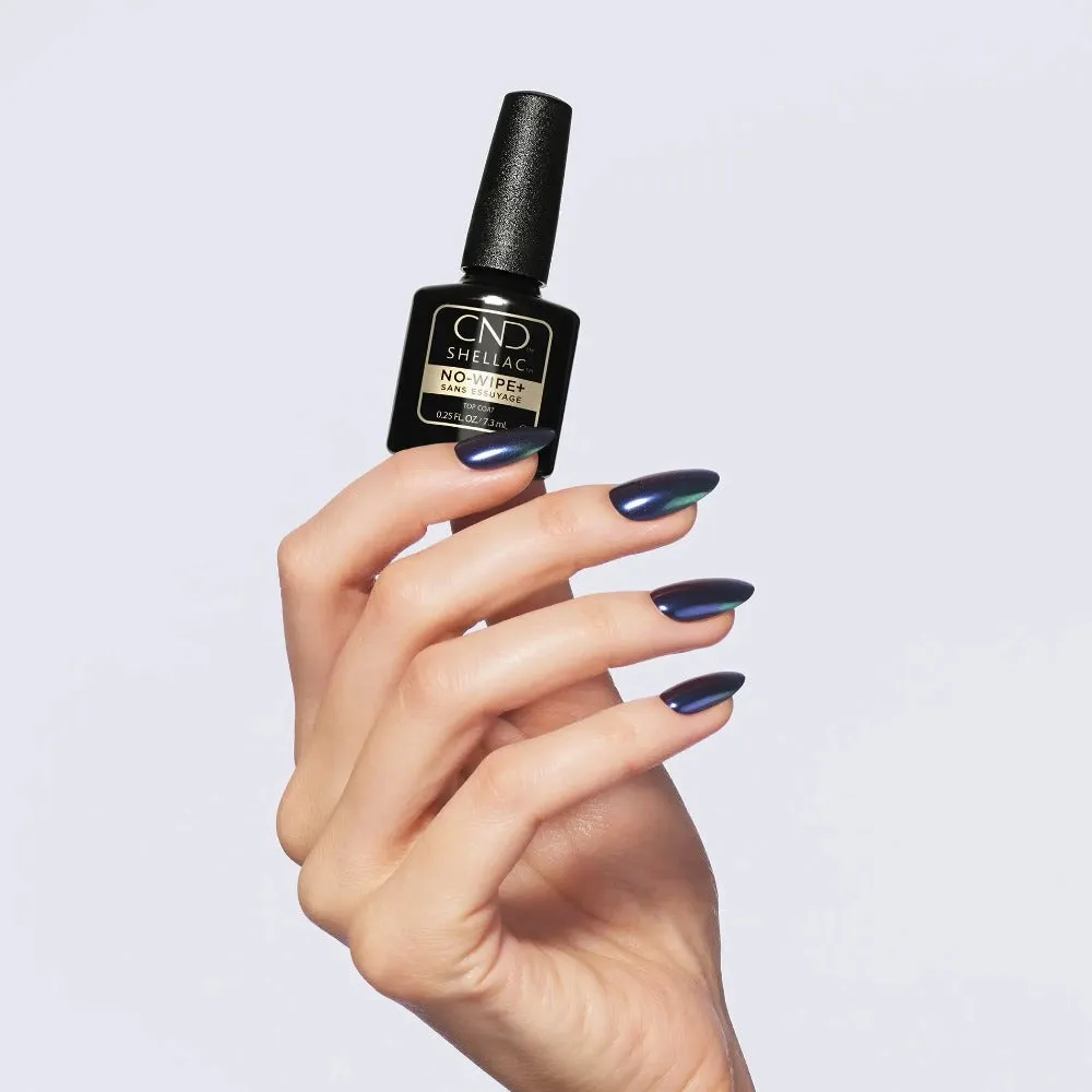 CND Shellac 0.25oz - No Wipe  Top Coat